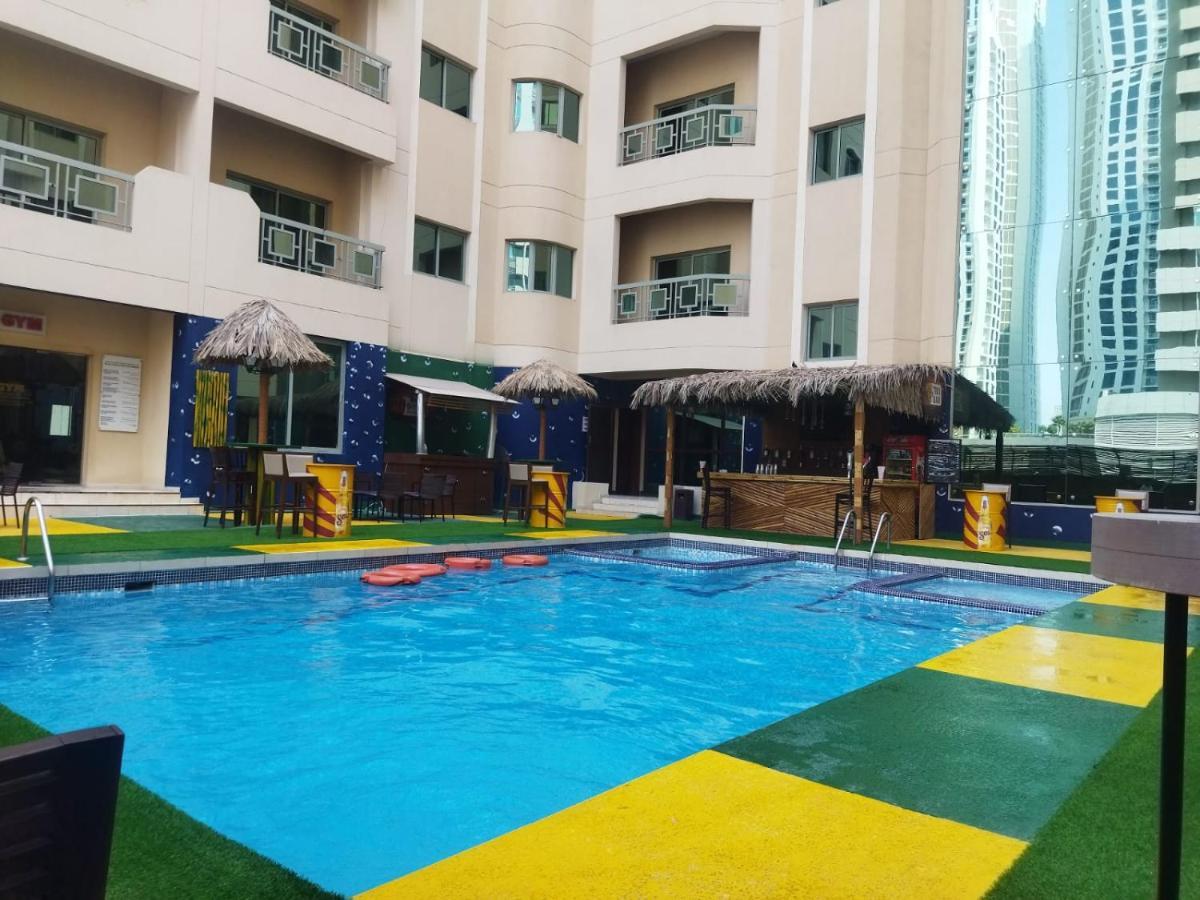 Ramee Palace Hotel Manama Zewnętrze zdjęcie