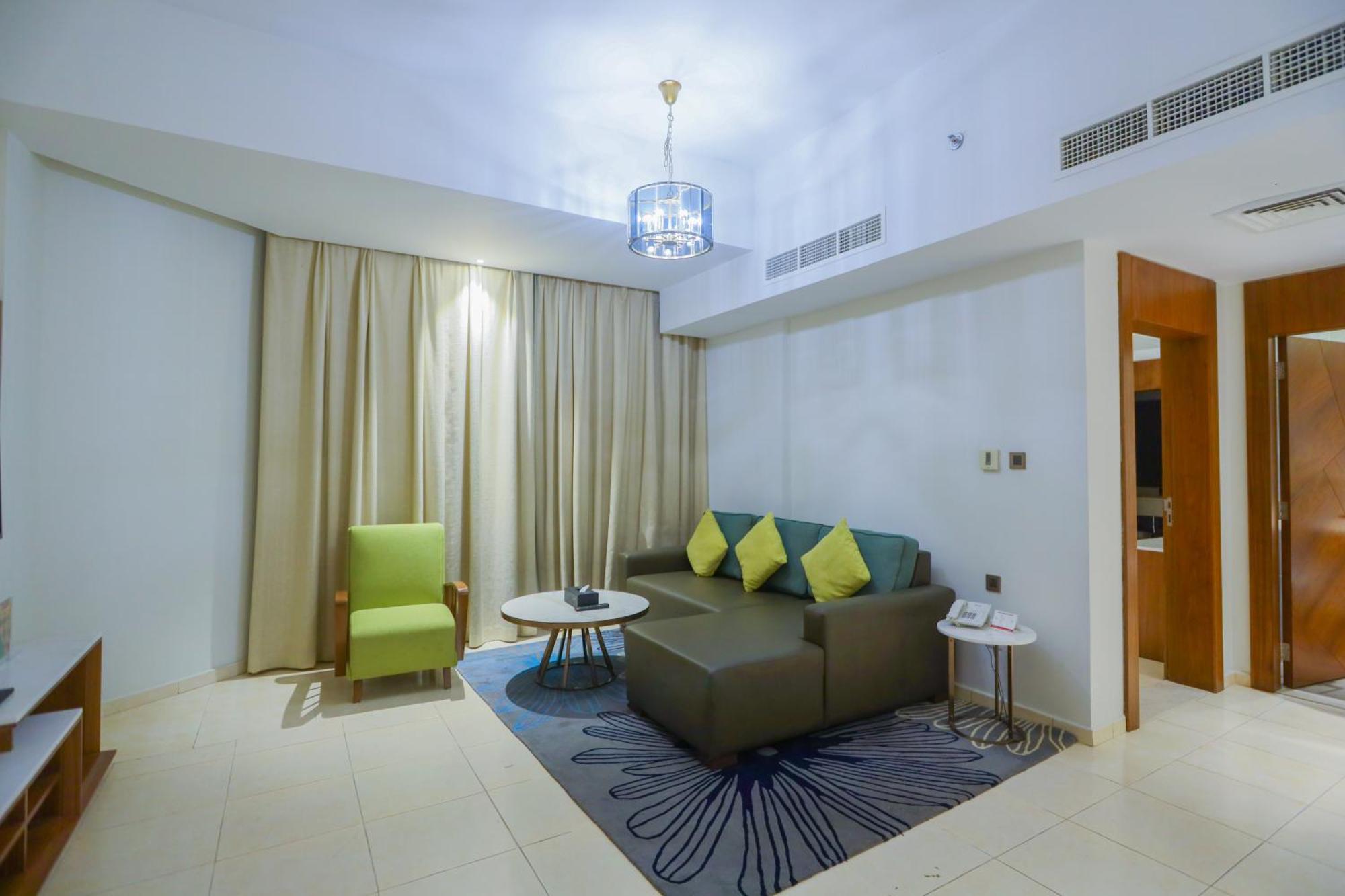 Ramee Palace Hotel Manama Zewnętrze zdjęcie