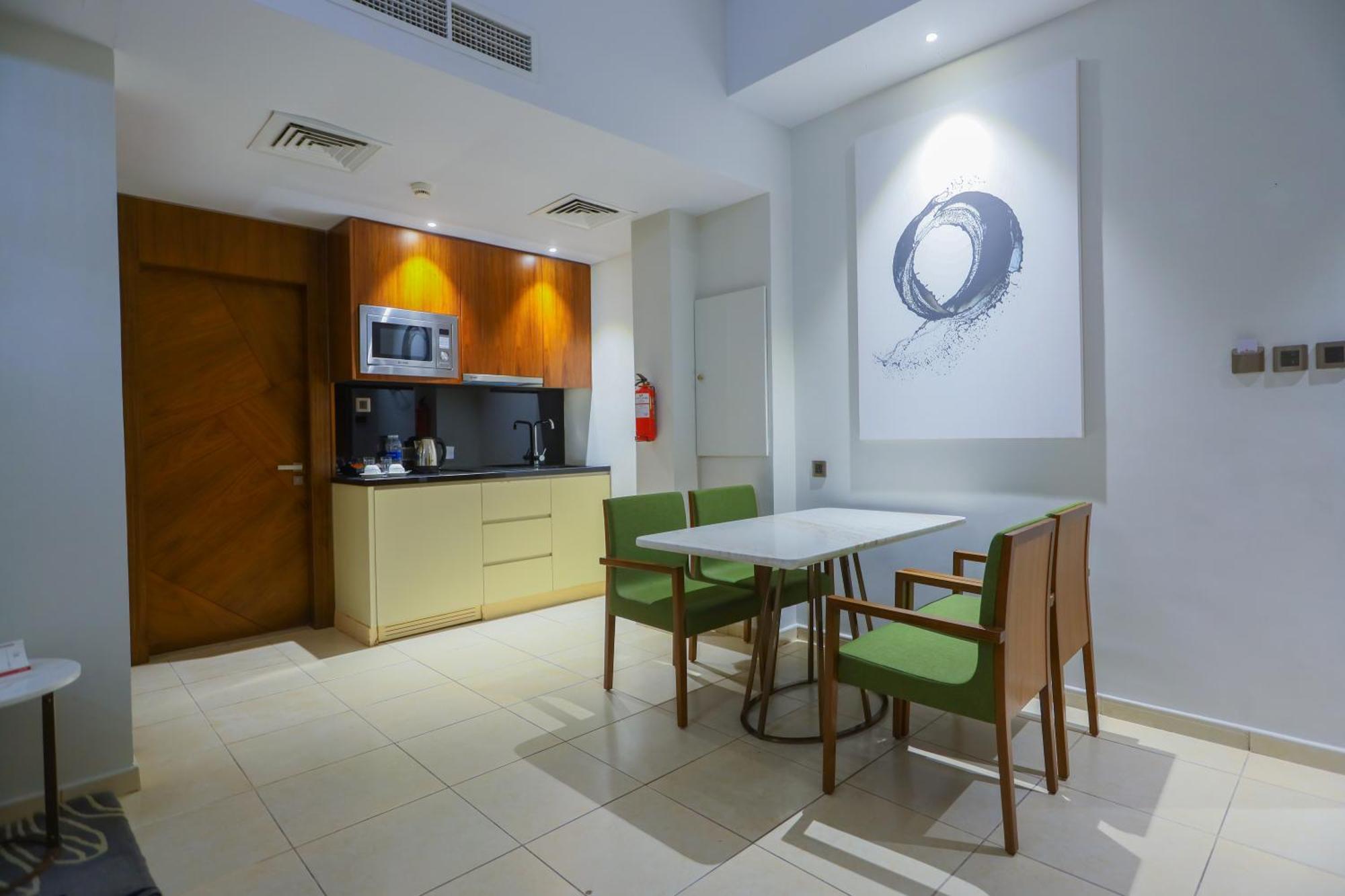 Ramee Palace Hotel Manama Zewnętrze zdjęcie