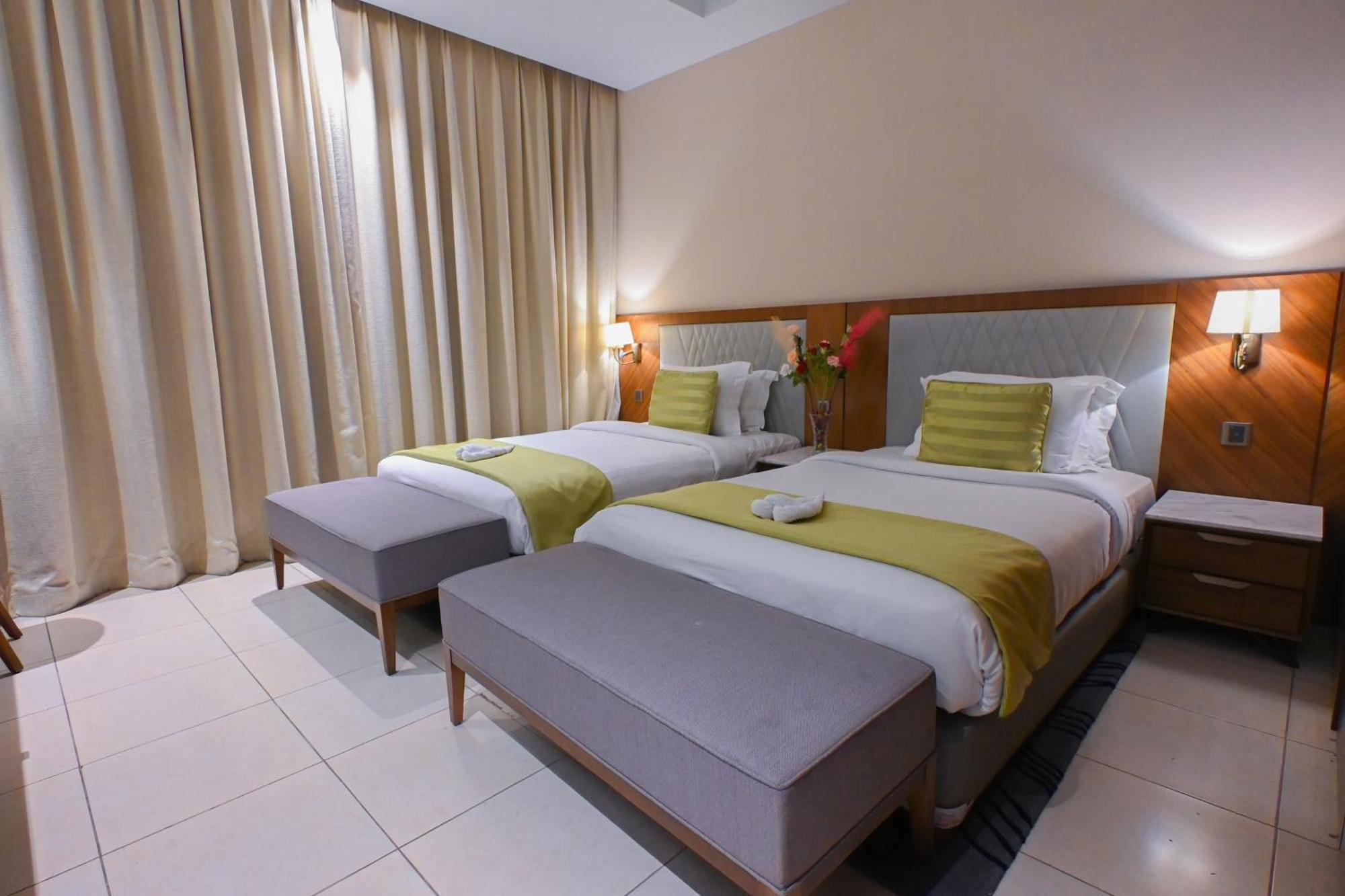 Ramee Palace Hotel Manama Zewnętrze zdjęcie