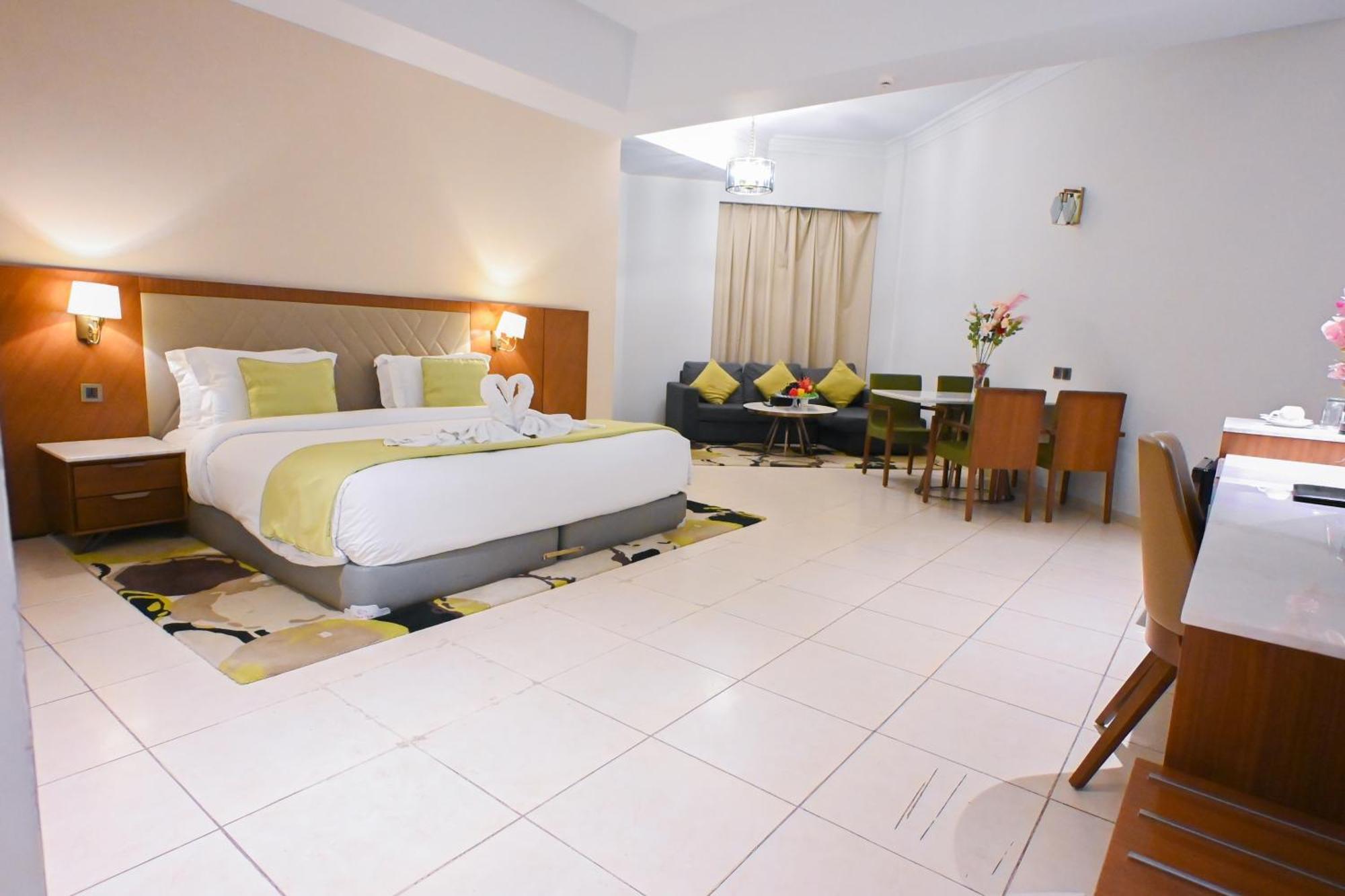 Ramee Palace Hotel Manama Zewnętrze zdjęcie