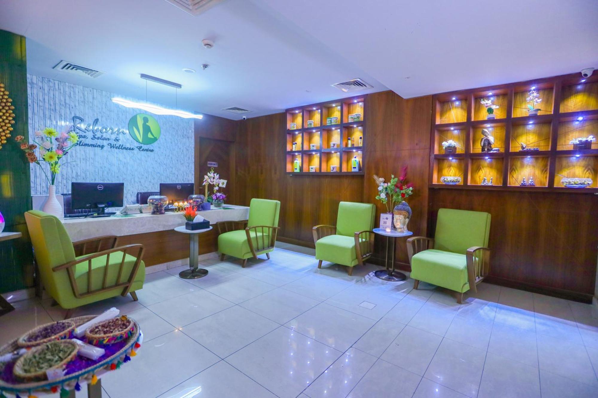 Ramee Palace Hotel Manama Zewnętrze zdjęcie