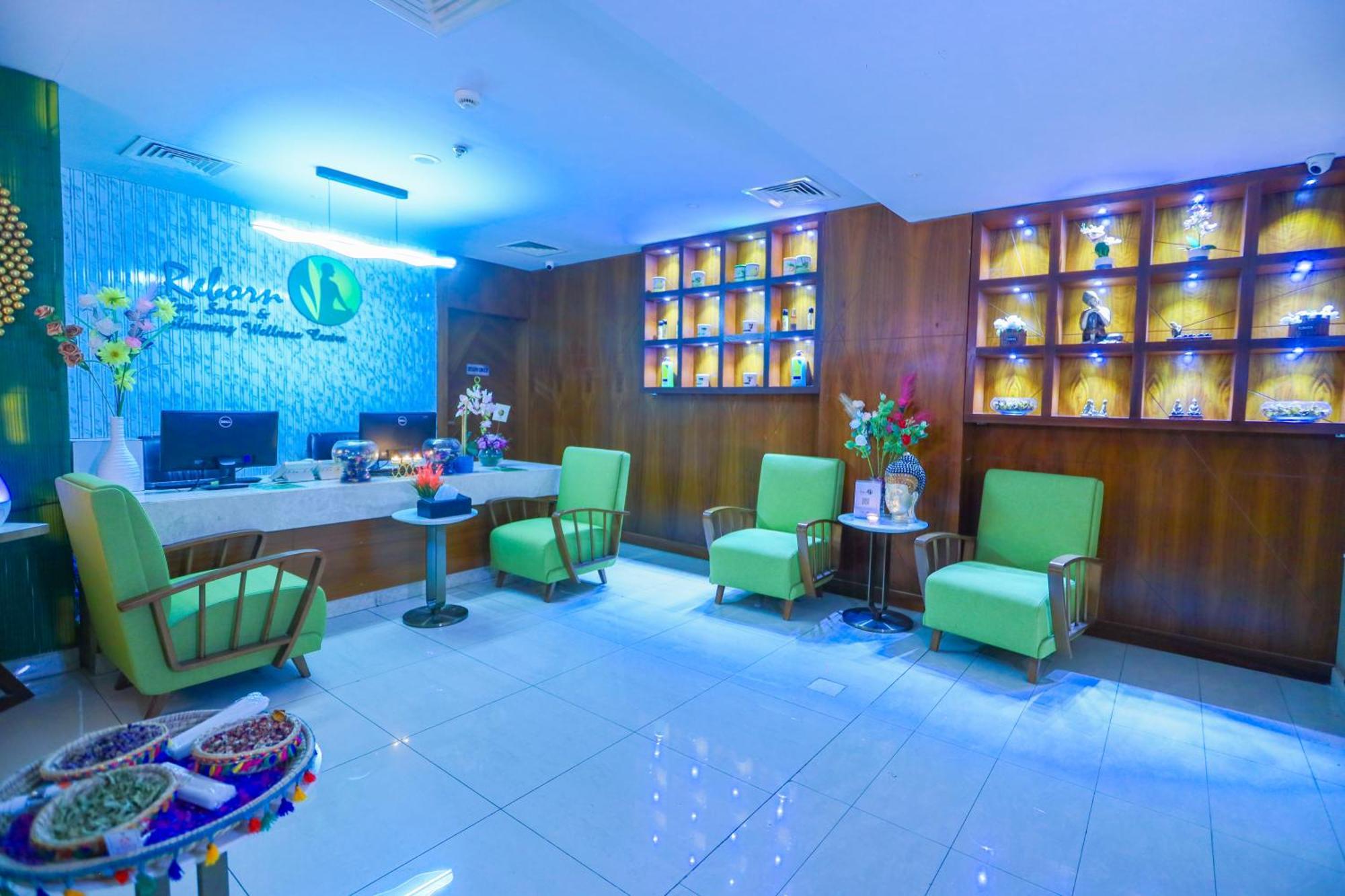 Ramee Palace Hotel Manama Zewnętrze zdjęcie
