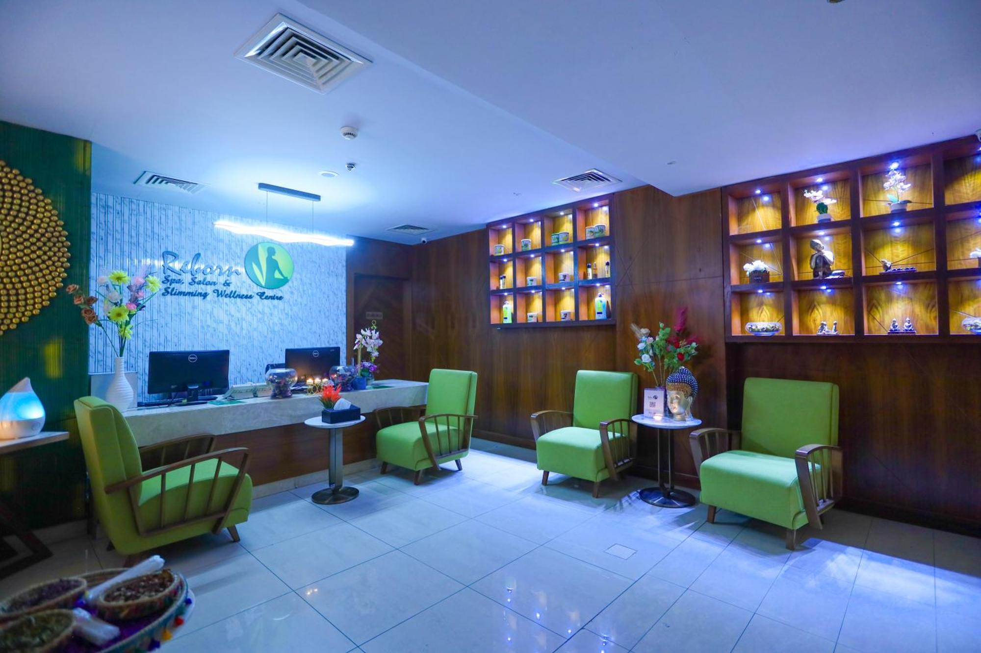 Ramee Palace Hotel Manama Zewnętrze zdjęcie