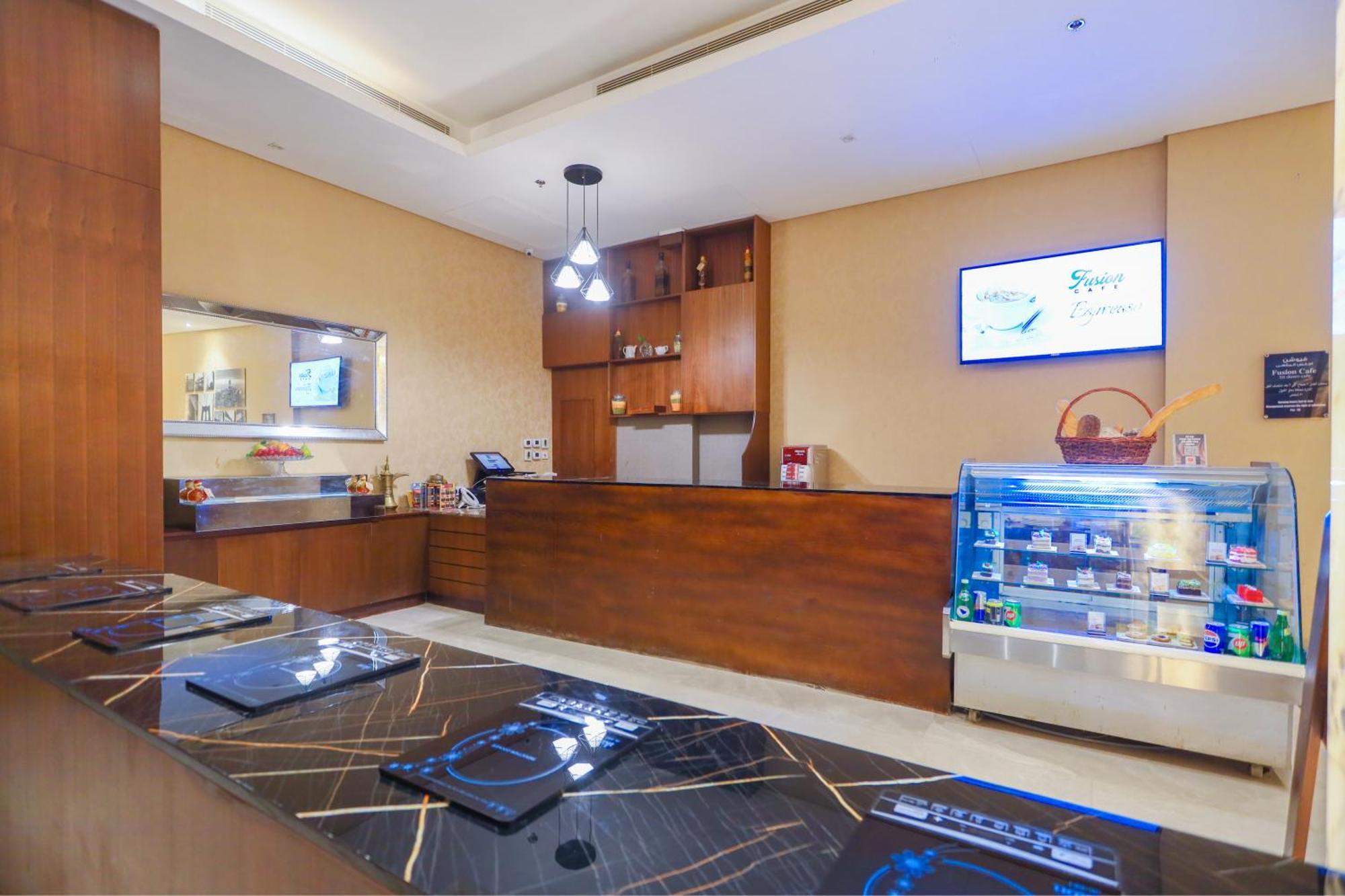 Ramee Palace Hotel Manama Zewnętrze zdjęcie