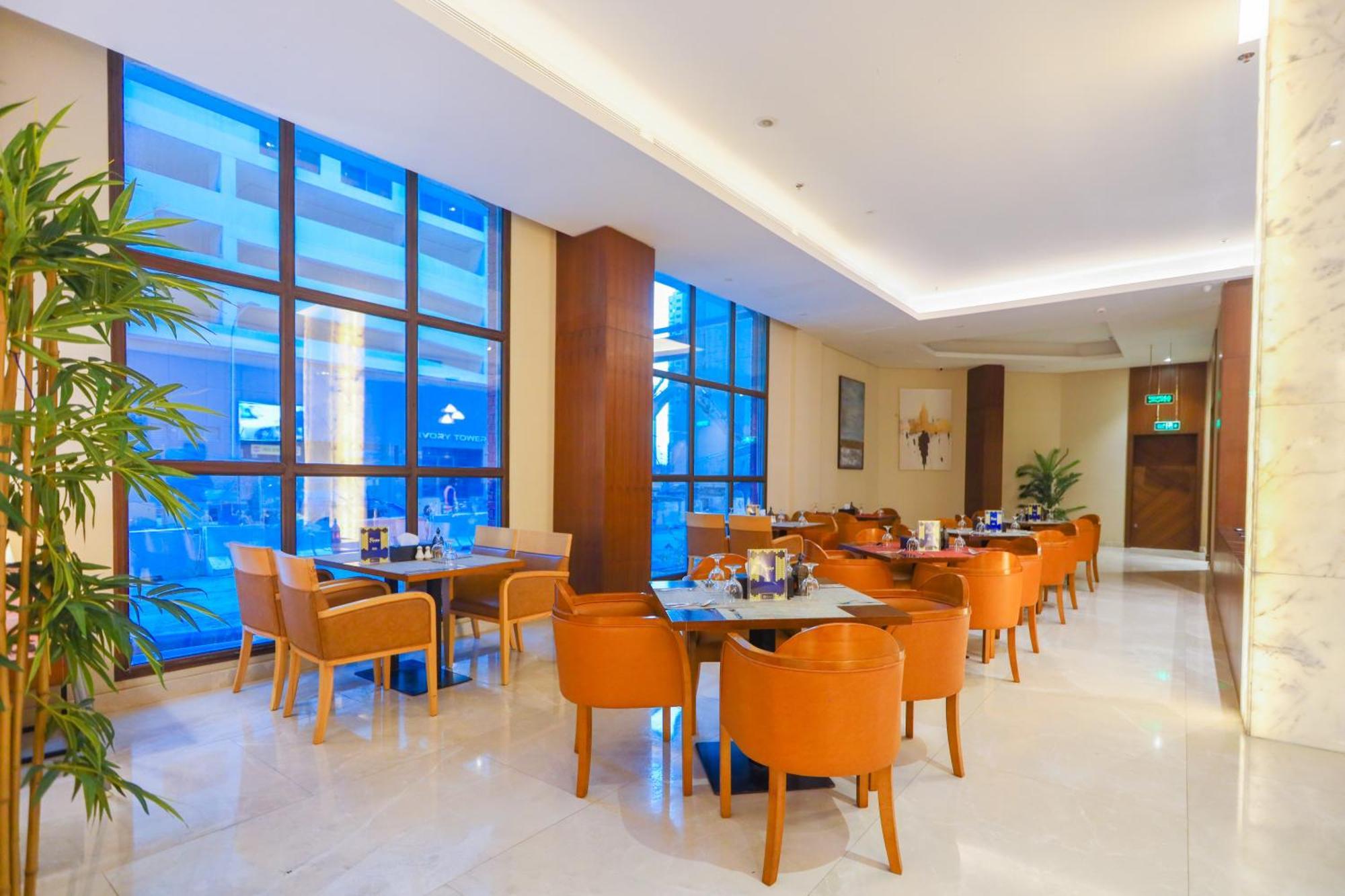 Ramee Palace Hotel Manama Zewnętrze zdjęcie