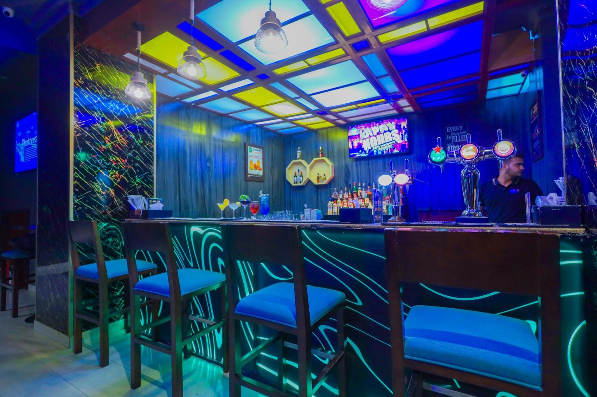 Ramee Palace Hotel Manama Zewnętrze zdjęcie