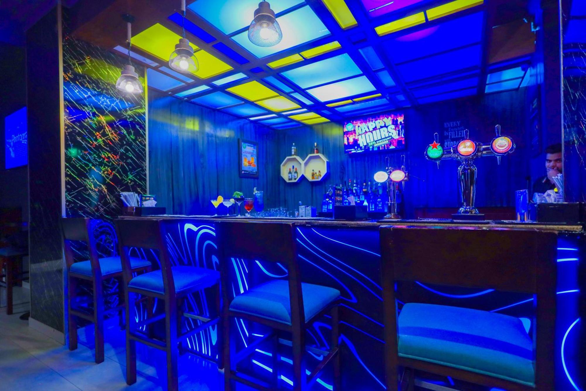Ramee Palace Hotel Manama Zewnętrze zdjęcie