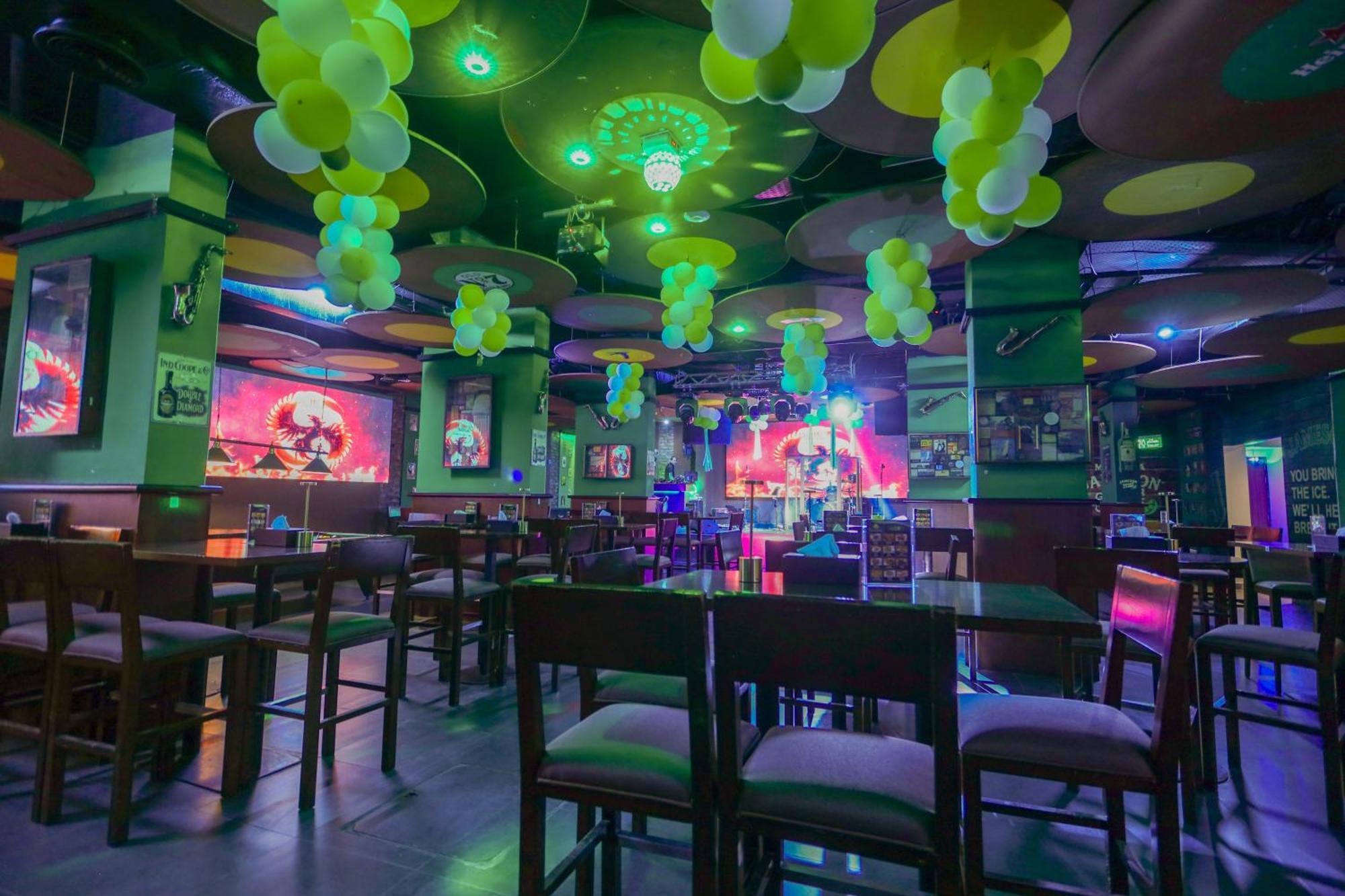 Ramee Palace Hotel Manama Zewnętrze zdjęcie