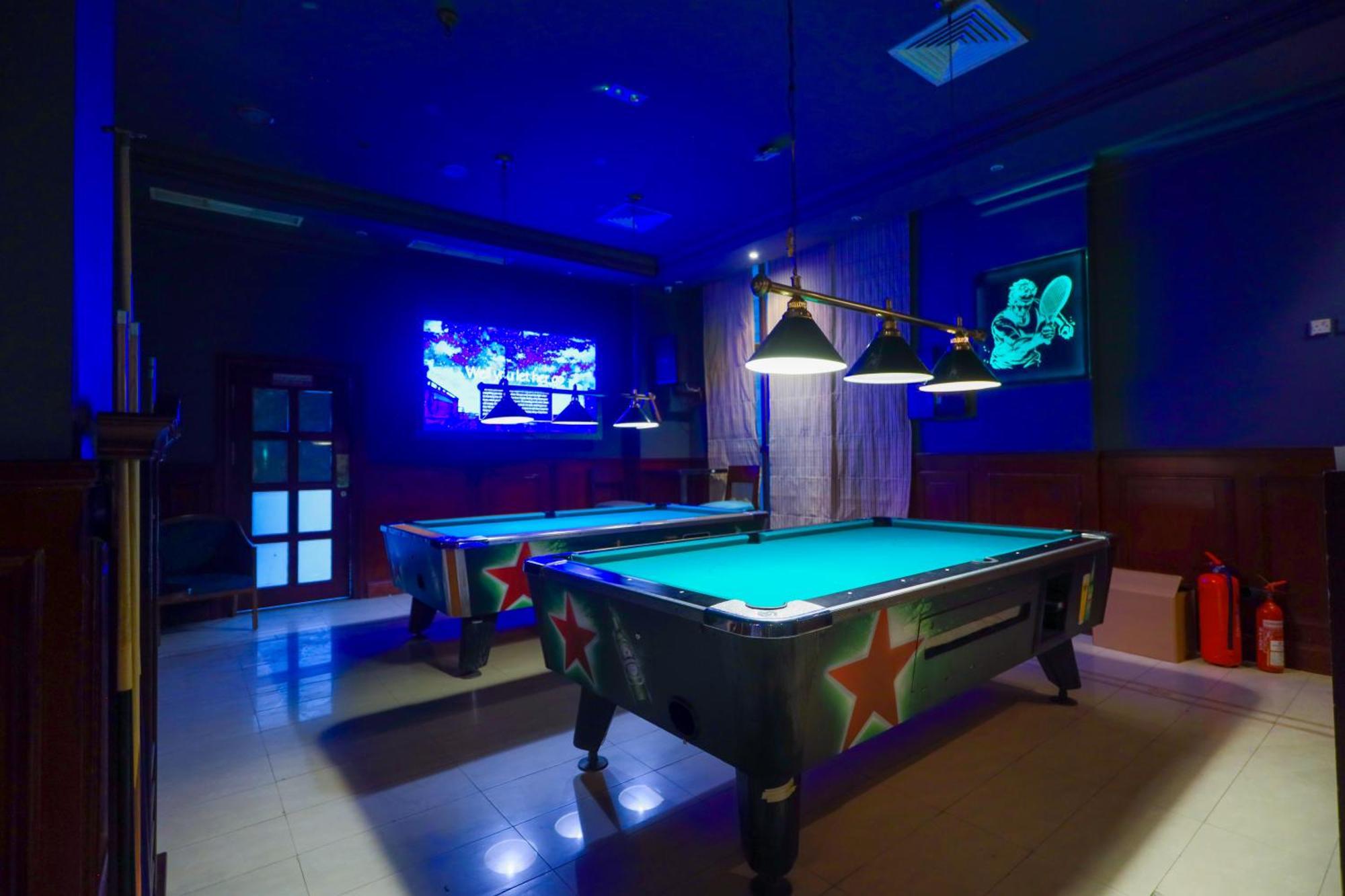 Ramee Palace Hotel Manama Zewnętrze zdjęcie