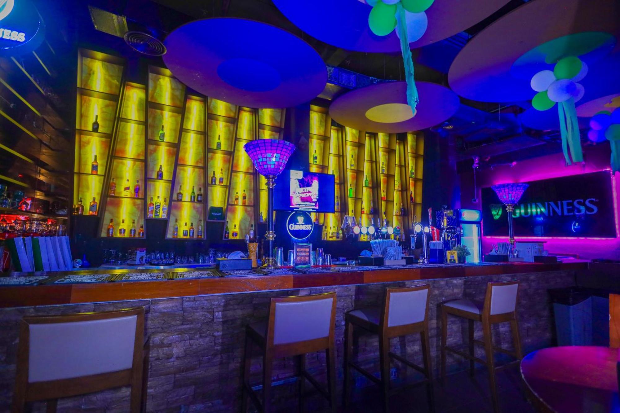 Ramee Palace Hotel Manama Zewnętrze zdjęcie