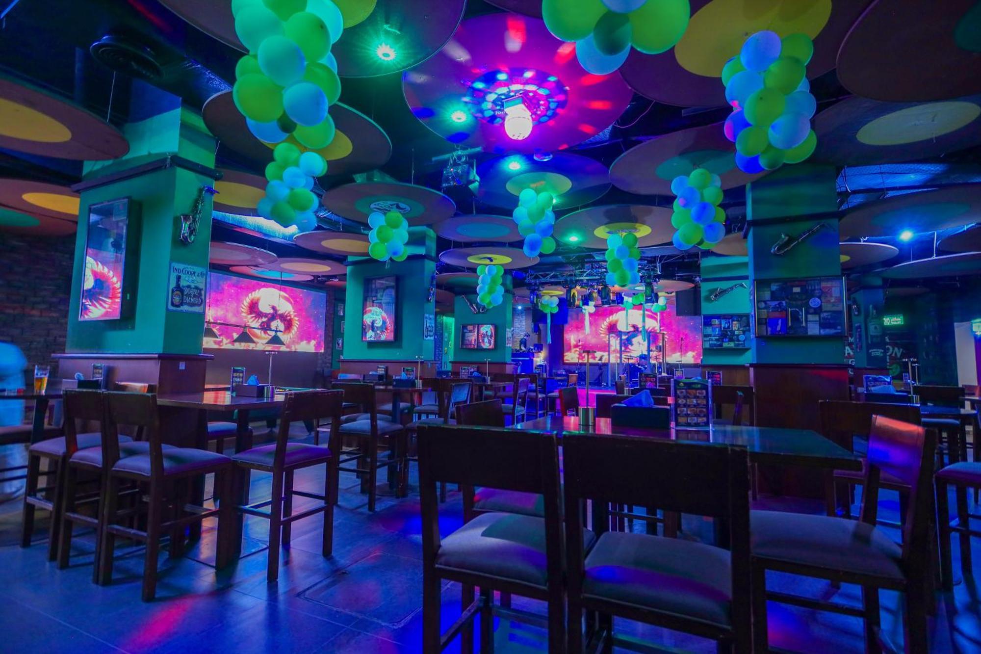 Ramee Palace Hotel Manama Zewnętrze zdjęcie