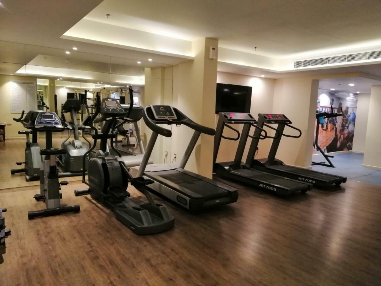 Ramee Palace Hotel Manama Zewnętrze zdjęcie