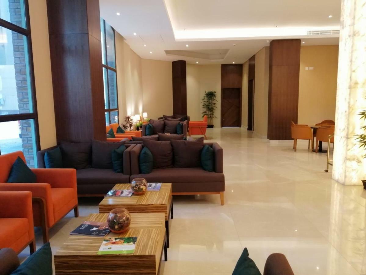 Ramee Palace Hotel Manama Zewnętrze zdjęcie