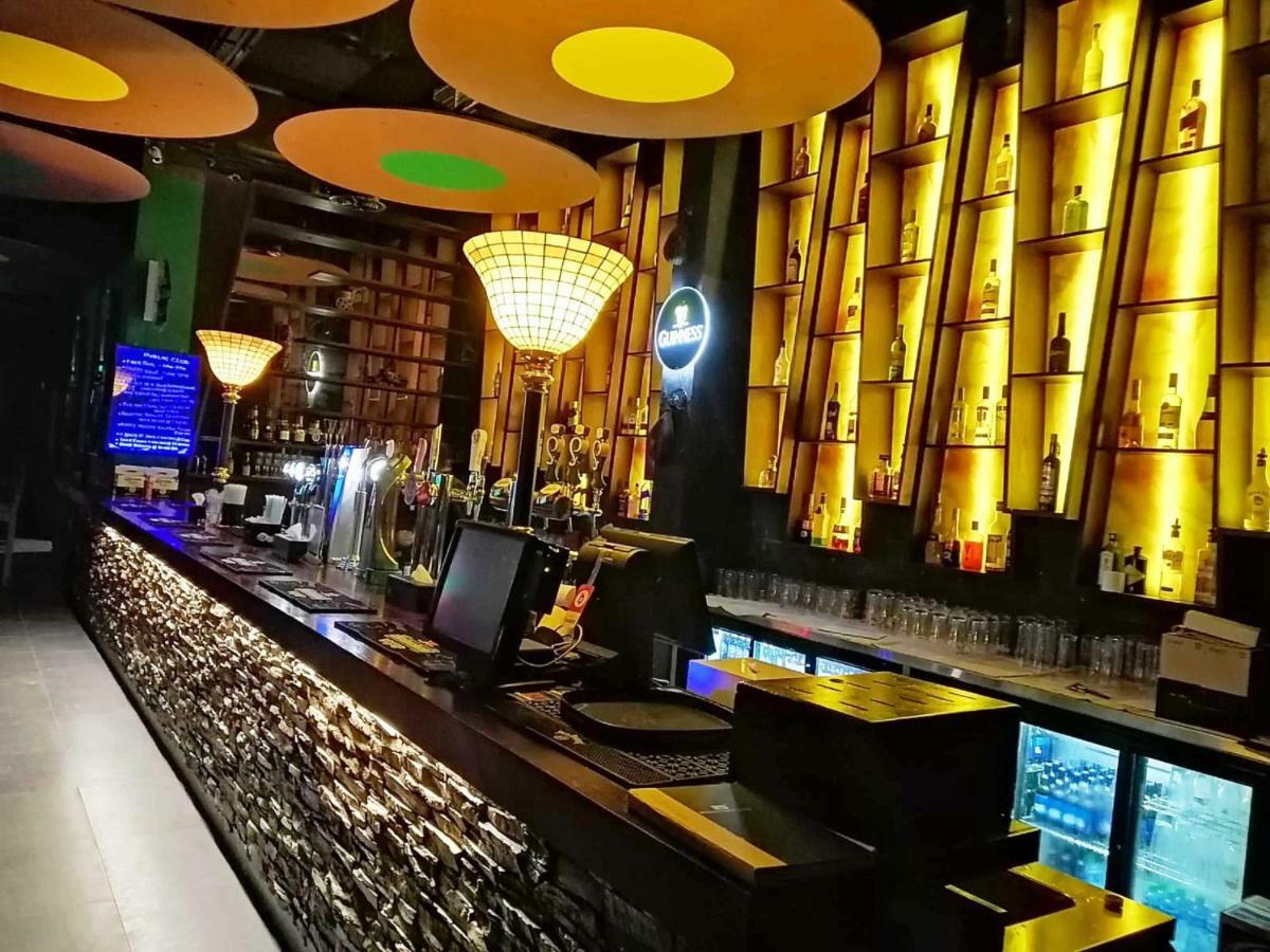 Ramee Palace Hotel Manama Zewnętrze zdjęcie